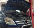 Синий Мерседес Sprinter, объемом двигателя 2.99 л и пробегом 261 тыс. км за 29000 $, фото 1 на Automoto.ua