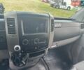 Синий Мерседес Sprinter, объемом двигателя 3 л и пробегом 350 тыс. км за 15600 $, фото 6 на Automoto.ua