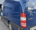 Синий Мерседес Sprinter, объемом двигателя 2.99 л и пробегом 261 тыс. км за 29000 $, фото 19 на Automoto.ua