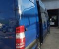 Синий Мерседес Sprinter, объемом двигателя 2.99 л и пробегом 261 тыс. км за 29000 $, фото 17 на Automoto.ua