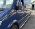 Синий Мерседес Sprinter, объемом двигателя 2.99 л и пробегом 261 тыс. км за 29000 $, фото 21 на Automoto.ua