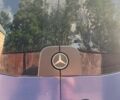 Синій Мерседес Sprinter, об'ємом двигуна 2.14 л та пробігом 260 тис. км за 15900 $, фото 23 на Automoto.ua