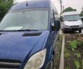 Синий Мерседес Sprinter, объемом двигателя 2.14 л и пробегом 808 тыс. км за 16500 $, фото 4 на Automoto.ua