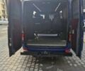 Синий Мерседес Sprinter, объемом двигателя 2.99 л и пробегом 426 тыс. км за 14900 $, фото 5 на Automoto.ua