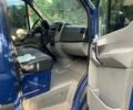Синій Мерседес Sprinter, об'ємом двигуна 2.14 л та пробігом 260 тис. км за 15900 $, фото 11 на Automoto.ua