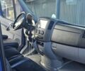 Синій Мерседес Sprinter, об'ємом двигуна 3 л та пробігом 675 тис. км за 12999 $, фото 7 на Automoto.ua