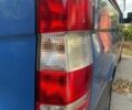 Синий Мерседес Sprinter, объемом двигателя 2.2 л и пробегом 355 тыс. км за 15000 $, фото 2 на Automoto.ua