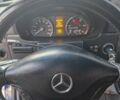 Синий Мерседес Sprinter, объемом двигателя 2.99 л и пробегом 426 тыс. км за 14900 $, фото 3 на Automoto.ua