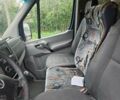 Синий Мерседес Sprinter, объемом двигателя 2.14 л и пробегом 808 тыс. км за 16500 $, фото 7 на Automoto.ua