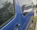 Синий Мерседес Sprinter, объемом двигателя 2.14 л и пробегом 808 тыс. км за 16500 $, фото 5 на Automoto.ua