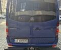 Синий Мерседес Sprinter, объемом двигателя 2.99 л и пробегом 426 тыс. км за 14900 $, фото 1 на Automoto.ua
