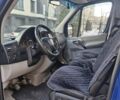 Синий Мерседес Sprinter, объемом двигателя 2.99 л и пробегом 426 тыс. км за 14900 $, фото 6 на Automoto.ua