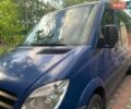 Синій Мерседес Sprinter, об'ємом двигуна 2.14 л та пробігом 260 тис. км за 15900 $, фото 1 на Automoto.ua