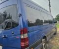 Синий Мерседес Sprinter, объемом двигателя 2.14 л и пробегом 808 тыс. км за 16500 $, фото 3 на Automoto.ua