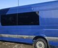 Синій Мерседес Sprinter, об'ємом двигуна 3 л та пробігом 675 тис. км за 12999 $, фото 1 на Automoto.ua