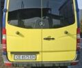 Синій Мерседес Sprinter, об'ємом двигуна 3 л та пробігом 675 тис. км за 12999 $, фото 2 на Automoto.ua