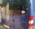 Синій Мерседес Sprinter, об'ємом двигуна 2.14 л та пробігом 260 тис. км за 15900 $, фото 3 на Automoto.ua