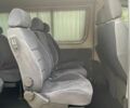 Синий Мерседес Sprinter, объемом двигателя 2.2 л и пробегом 355 тыс. км за 15000 $, фото 5 на Automoto.ua
