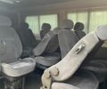 Синий Мерседес Sprinter, объемом двигателя 2.2 л и пробегом 355 тыс. км за 15000 $, фото 4 на Automoto.ua