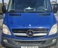 Синій Мерседес Sprinter, об'ємом двигуна 3 л та пробігом 675 тис. км за 12999 $, фото 1 на Automoto.ua