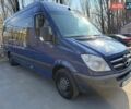 Синий Мерседес Sprinter, объемом двигателя 2.14 л и пробегом 389 тыс. км за 16800 $, фото 5 на Automoto.ua