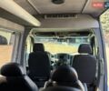 Синий Мерседес Sprinter, объемом двигателя 2.14 л и пробегом 389 тыс. км за 16800 $, фото 33 на Automoto.ua