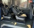 Синий Мерседес Sprinter, объемом двигателя 2.14 л и пробегом 389 тыс. км за 16800 $, фото 35 на Automoto.ua