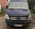 Синій Мерседес Sprinter, об'ємом двигуна 0 л та пробігом 300 тис. км за 9500 $, фото 1 на Automoto.ua