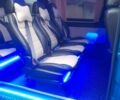 Синий Мерседес Sprinter, объемом двигателя 2.14 л и пробегом 520 тыс. км за 21000 $, фото 2 на Automoto.ua