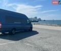 Синий Мерседес Sprinter, объемом двигателя 2.14 л и пробегом 520 тыс. км за 21000 $, фото 4 на Automoto.ua