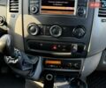 Синий Мерседес Sprinter, объемом двигателя 2.14 л и пробегом 389 тыс. км за 16800 $, фото 26 на Automoto.ua
