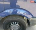 Синий Мерседес Sprinter, объемом двигателя 2.14 л и пробегом 389 тыс. км за 16800 $, фото 6 на Automoto.ua