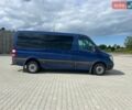 Синий Мерседес Sprinter, объемом двигателя 2.15 л и пробегом 726 тыс. км за 14600 $, фото 2 на Automoto.ua