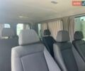 Синий Мерседес Sprinter, объемом двигателя 2.15 л и пробегом 726 тыс. км за 14600 $, фото 12 на Automoto.ua