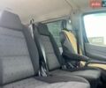 Синий Мерседес Sprinter, объемом двигателя 2.15 л и пробегом 726 тыс. км за 14600 $, фото 9 на Automoto.ua