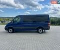 Синий Мерседес Sprinter, объемом двигателя 2.15 л и пробегом 726 тыс. км за 14600 $, фото 6 на Automoto.ua