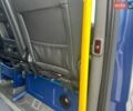 Синий Мерседес Sprinter, объемом двигателя 2.15 л и пробегом 726 тыс. км за 14600 $, фото 14 на Automoto.ua