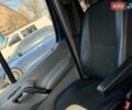 Синий Мерседес Sprinter, объемом двигателя 2.14 л и пробегом 389 тыс. км за 16800 $, фото 25 на Automoto.ua