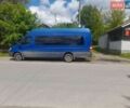 Синий Мерседес Sprinter, объемом двигателя 2.14 л и пробегом 520 тыс. км за 21000 $, фото 10 на Automoto.ua