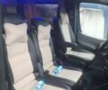 Синий Мерседес Sprinter, объемом двигателя 2.14 л и пробегом 520 тыс. км за 21000 $, фото 1 на Automoto.ua