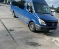 Синий Мерседес Sprinter, объемом двигателя 2.14 л и пробегом 520 тыс. км за 21000 $, фото 5 на Automoto.ua