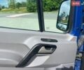 Синий Мерседес Sprinter, объемом двигателя 2.15 л и пробегом 726 тыс. км за 14600 $, фото 16 на Automoto.ua