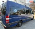 Синий Мерседес Sprinter, объемом двигателя 2.14 л и пробегом 389 тыс. км за 16800 $, фото 4 на Automoto.ua