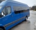 Синий Мерседес Sprinter, объемом двигателя 2.14 л и пробегом 520 тыс. км за 21000 $, фото 12 на Automoto.ua