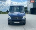 Синий Мерседес Sprinter, объемом двигателя 2.15 л и пробегом 726 тыс. км за 14600 $, фото 1 на Automoto.ua