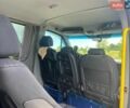 Синий Мерседес Sprinter, объемом двигателя 2.15 л и пробегом 726 тыс. км за 14600 $, фото 13 на Automoto.ua