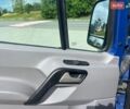 Синій Мерседес Sprinter, об'ємом двигуна 2.15 л та пробігом 726 тис. км за 15400 $, фото 16 на Automoto.ua