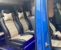 Синий Мерседес Sprinter, объемом двигателя 2.14 л и пробегом 520 тыс. км за 21000 $, фото 8 на Automoto.ua