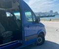 Синий Мерседес Sprinter, объемом двигателя 2.14 л и пробегом 520 тыс. км за 21000 $, фото 11 на Automoto.ua