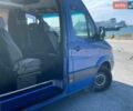 Синий Мерседес Sprinter, объемом двигателя 2.14 л и пробегом 520 тыс. км за 21000 $, фото 9 на Automoto.ua